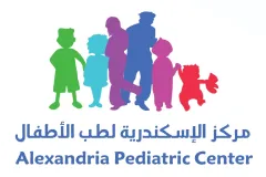 alexandria pediatric center